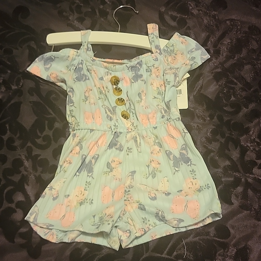 One piece Bodysuit